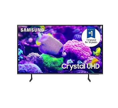 Samsung 65DU7200 4K Ultra HD 65" 165 Ekran Uydu Alıcılı Smart LED TV