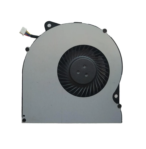 Asus N53SV-XV1 Notebook Fan 4 Pin ürün görseli