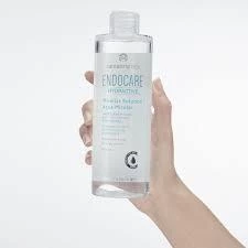 Endocare Hydractive Micellar Temizleme Solüsyonu 400 ml - 4