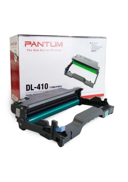 Pantum DL-410 Orijinal Drum Ünitesi P3300 12.000 Sayfa