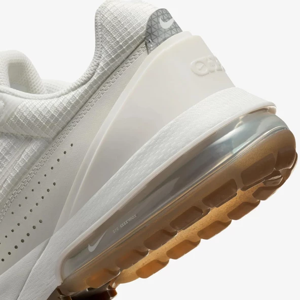 Nike Air Max Pulse SE Erkek Beyaz Spor Sneaker Ayakkabı FN6919-100 - 6