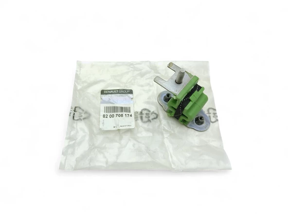 Egzoz Bağlantı Ayağı - Renault Kangoo 3  8200708174 ürün görseli 1