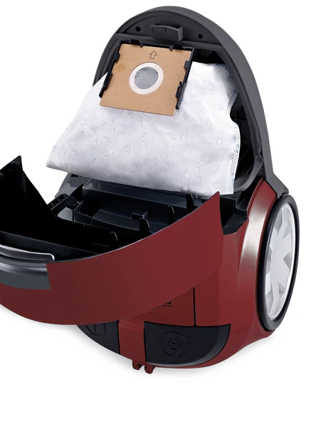 Arçelik TRB 6986 B Toz Torbalı Süpürge - 2