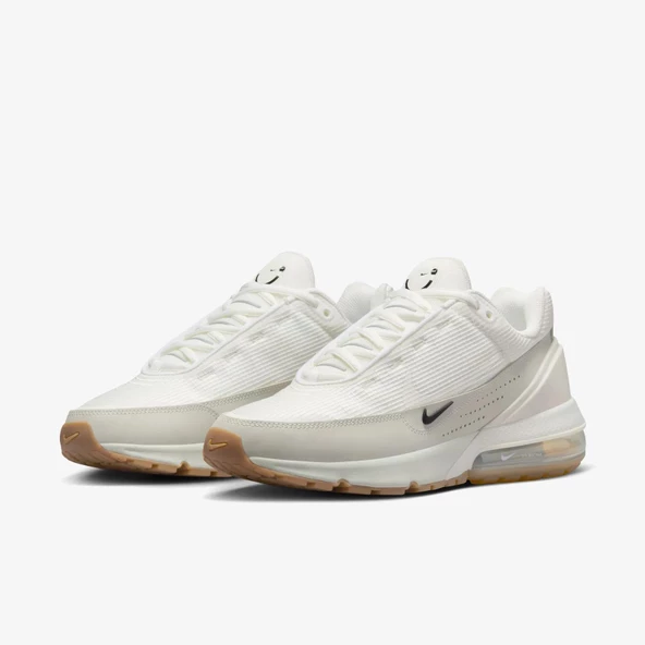Nike Air Max Pulse SE Erkek Beyaz Spor Sneaker Ayakkabı FN6919-100 - 2