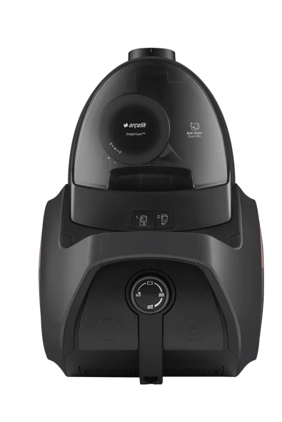 Arçelik TSZ 6083 Toz Torbasız Süpürge - 4