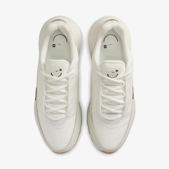 Nike Air Max Pulse SE Erkek Beyaz Spor Sneaker Ayakkabı FN6919-100 - 5
