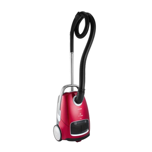 Arçelik S 4540 T 800 W Toz Torbalı Süpürge - 3