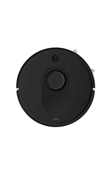 Tcl Sweeva 6000M Moplu Akıllı Robot Süpürge - 2