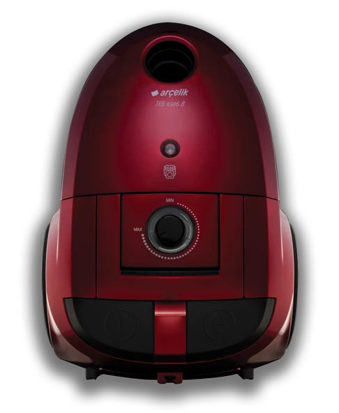 Arçelik TRB 6986 B Toz Torbalı Süpürge