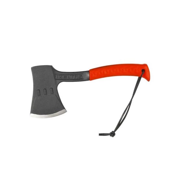 İzeltaş Çelik Kamp Baltası 600 gr - Resim 2