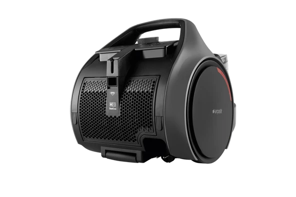 Arçelik TSZ 6083 Toz Torbasız Süpürge - 3