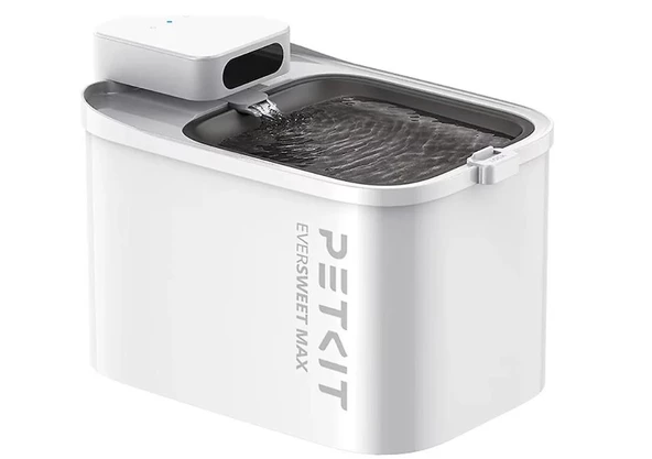 Petkit Eversweet Max Akıllı Su Pınarı (OUTLET) (12 AY EVOFONE GARANTİLİ)