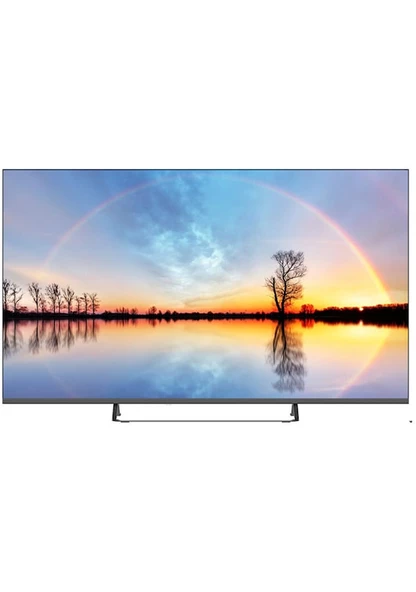 Profilo 75PA725EQG 4K Ultra HD 75" 190 Ekran Uydu Alıcılı Android Smart QLED TV