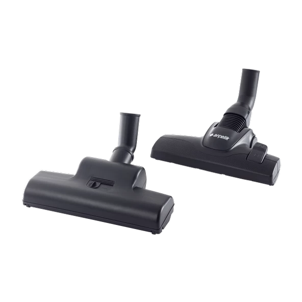 Arçelik S 4540 T 800 W Toz Torbalı Süpürge - 4