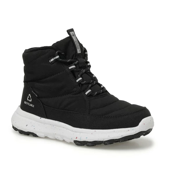 LUMBERJACK  OLIVER 4PR KADIN OUTDOOR BOT - Resim 9