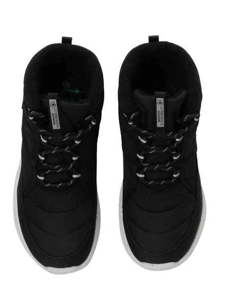 LUMBERJACK  OLIVER 4PR KADIN OUTDOOR BOT - Resim 12