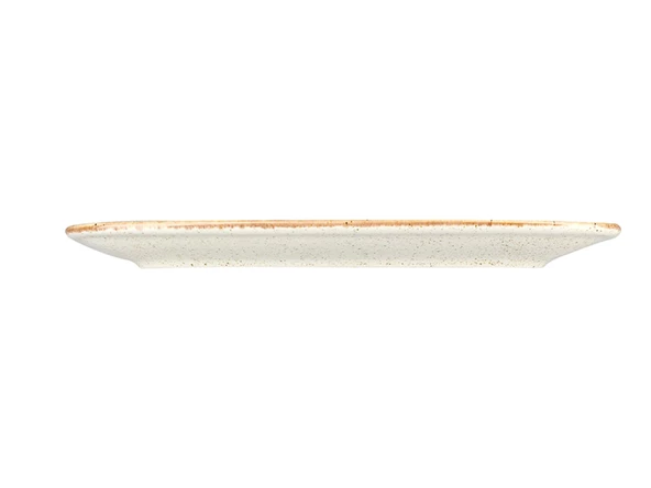 Porland Seasons Bej Kayık Tabak 32cm - 3