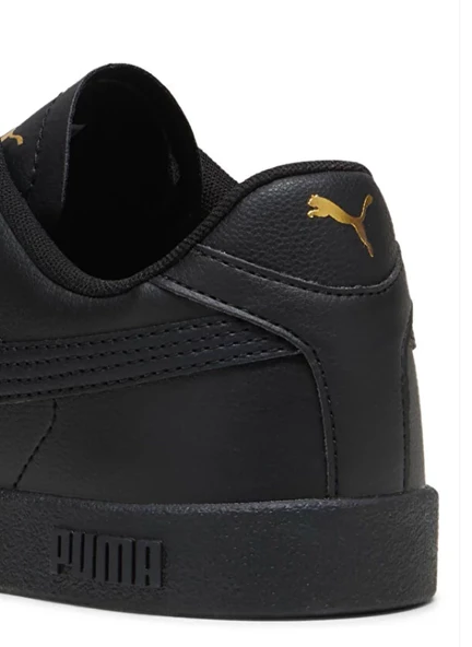 Puma Club II SL Siyah Kadın Spor Ayakkabı 397445-01 - Resim 4