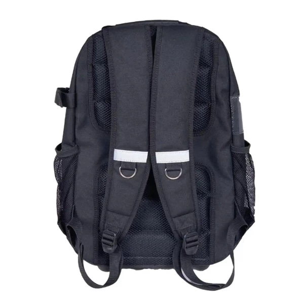 İzeltaş 14000004136 Bez Sırt Tipi Alet Takım Çantası - 3