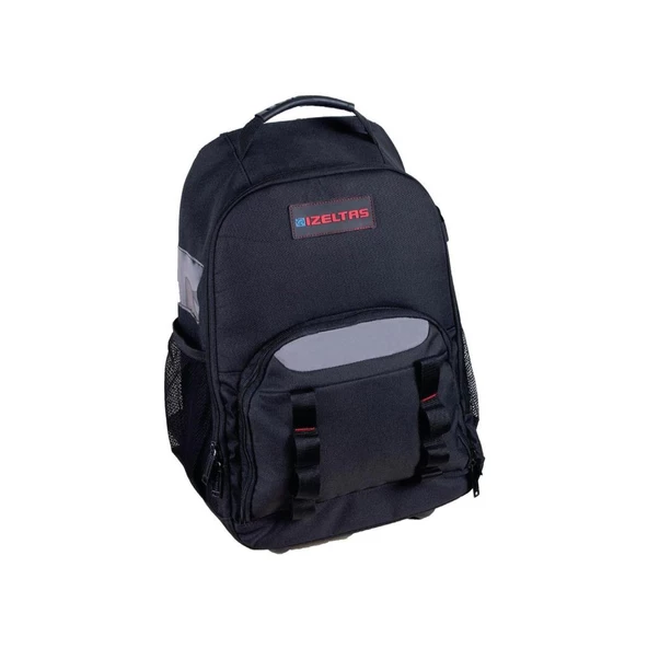 İzeltaş 14000004136 Bez Sırt Tipi Alet Takım Çantası - 2