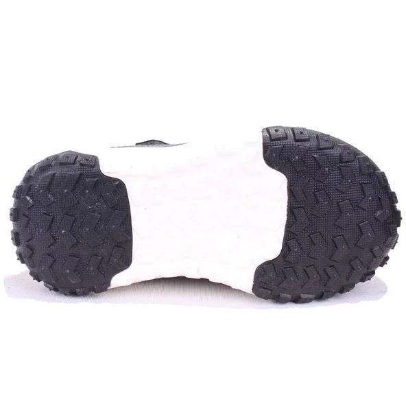 Vicco Annie 946F24K421 Haki Ortopedik Günlük Erkek Çocuk Spor Bot - Resim 4