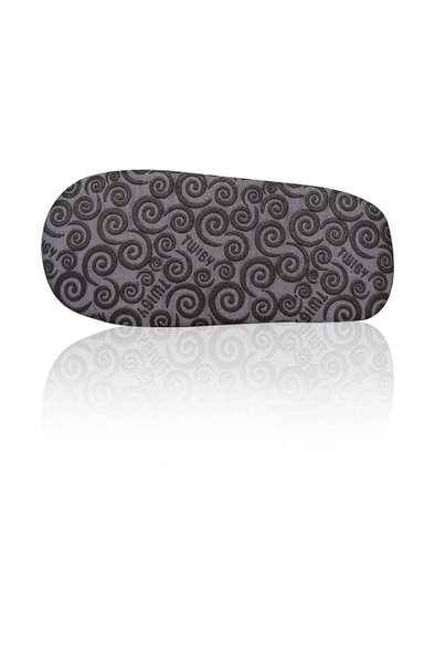 Twigy AA0648 TW BEAR Kadın Hayvanlı Panduf Beyaz 36-41 - 4