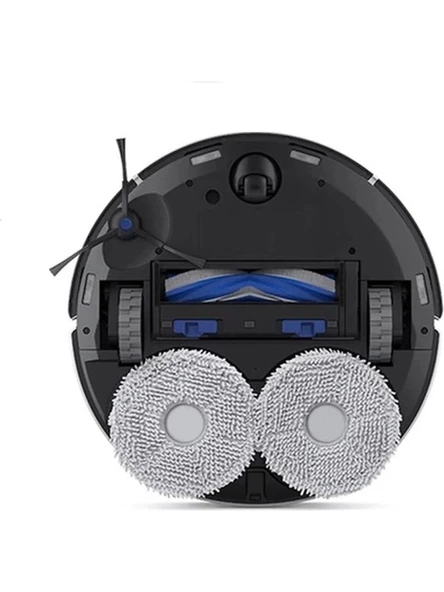 Ecovacs Deebot T30 Pro Omni Akıllı Robot Süpürge ve Paspas - Resim 3