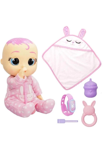 CRY BABİES HOŞGELDİN CONEY - 7