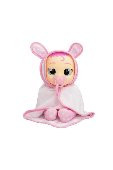 CRY BABİES HOŞGELDİN CONEY - 3