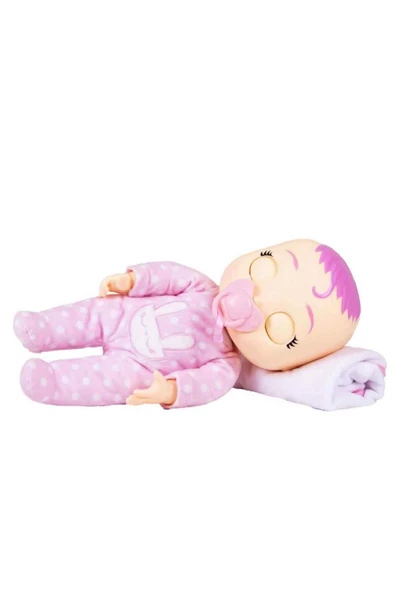 CRY BABİES HOŞGELDİN CONEY - 5