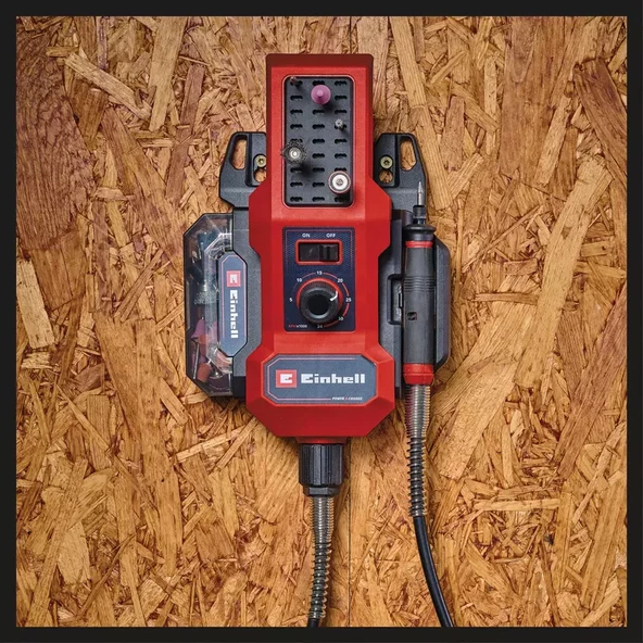 Einhell TE-MT 18/34 Li Solo Akülü Taşlama ve Gravür - 4