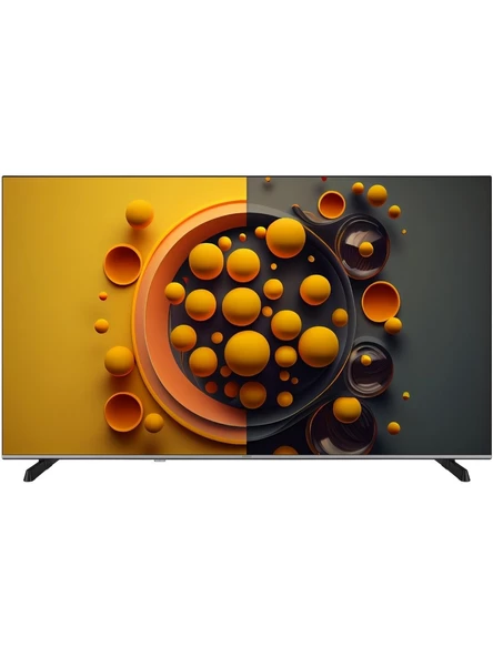 Vestel 65U9530 4K Ultra HD 65" 165 Ekran Uydu Alıcılı Smart LED TV