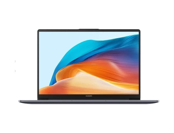 Huawei Matebook D14 2024 i5-12450H 16 GB 512 GB SSD 14" W11 Dizüstü Bilgisayar