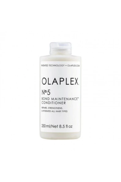 No.5 Bond Maıntenance Onarıcı Nemlendirici Ve Güçlendirici Saç Kremi 250 Ml - 4