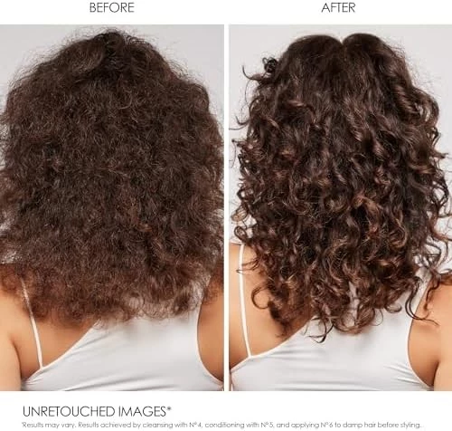 Olaplex No 4 Bond Maintenance Onarıcı Şampuan 250 Ml - 8