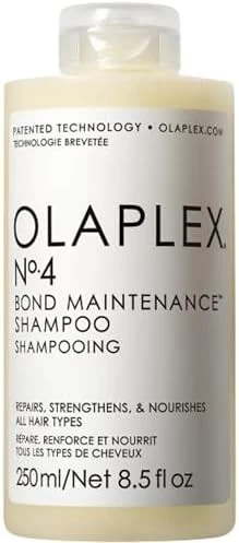 Olaplex No 4 Bond Maintenance Onarıcı Şampuan 250 Ml - 5