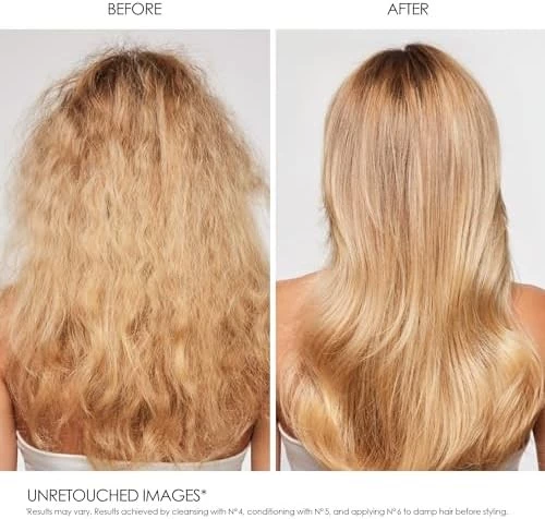 Olaplex No 4 Bond Maintenance Onarıcı Şampuan 250 Ml - 3