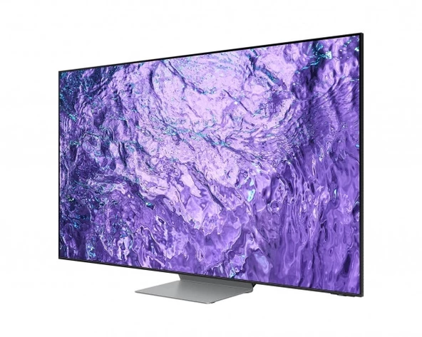 Samsung 55QN700C 8K Ultra HD 55" 140 Ekran Uydu Alıcılı Smart Neo QLED TV - AMBALAJ HASARLI