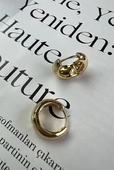 HERİTA ( 14K ALTIN KAPLAMA ) ürün görseli 1