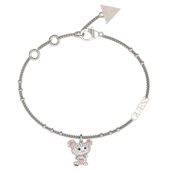 Guess JGUJUBB04688JWRHCLS Kadın Bileklik ürün görseli