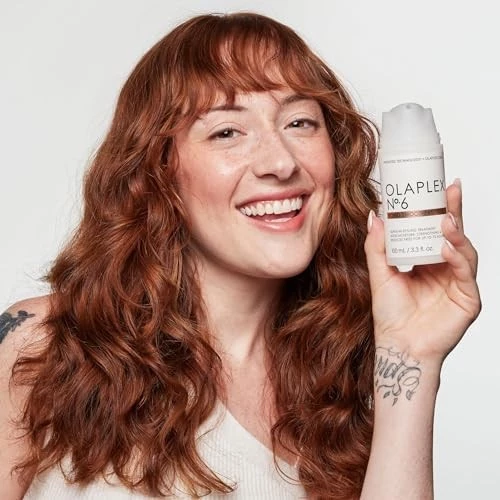 Olaplex No. 6 Bond Smoother, 140 g - 2