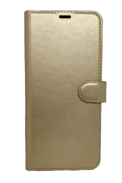 Oppo Reno 11F 5G Cüzdanlı Kapaklı Kılıf Kartlıklı Standlı Kopçalı - 5