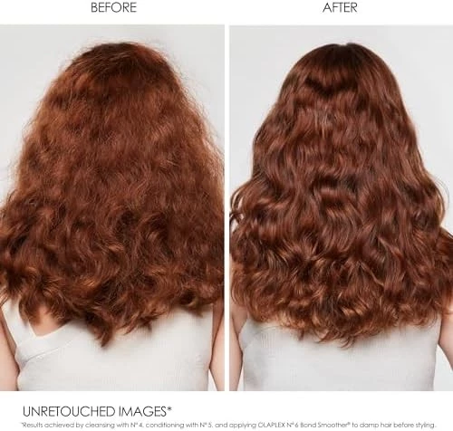 Olaplex No. 6 Bond Smoother, 140 g - 3