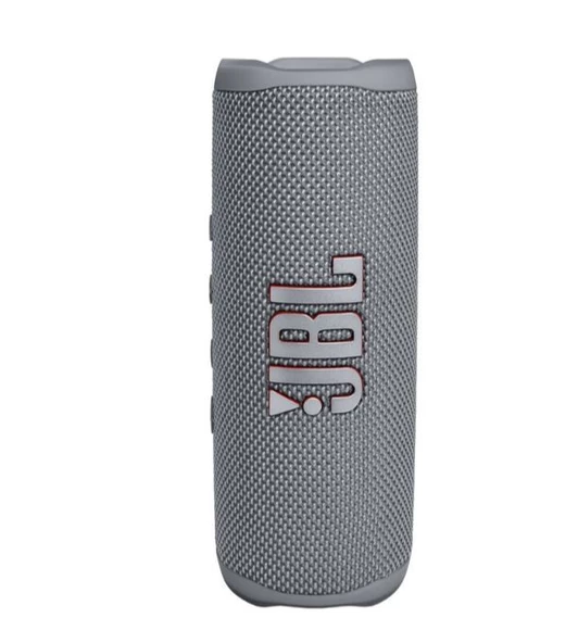 JBL Flip 6 Gri Bluetooth Hoparlör - 3
