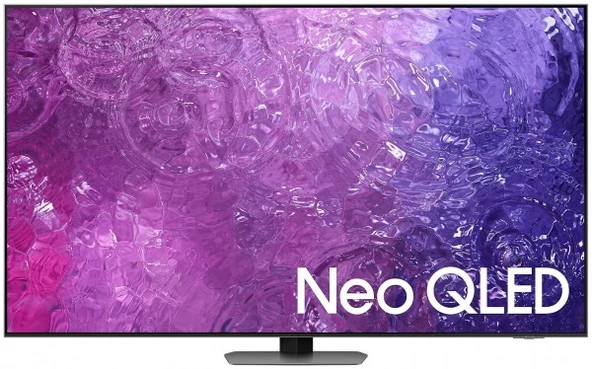 Samsung 55QN90C 4K Ultra HD 55" 140 Ekran Uydu Alıcılı Smart Neo QLED TV - AMBALAJ HASARLI