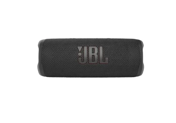 JBL Flip 6 Siyah Bluetooth Hoparlör