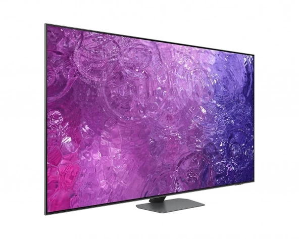 Samsung 55QN90C 4K Ultra HD 55" 140 Ekran Uydu Alıcılı Smart Neo QLED TV - AMBALAJ HASARLI - 3