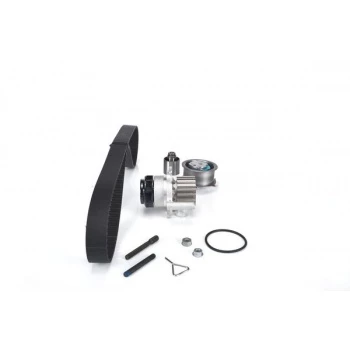 EKSANTRIK RULMAN KITI DEVIRDAIMLI CADDY III OCTAVIA FABIA GOLF IV POLO IV CORDOBA T5 1.4 - 1.9TDI AXB BJB AMF 00- FORD GALAXY 1.9TDCI 00-06 - BOSCH 1987948526