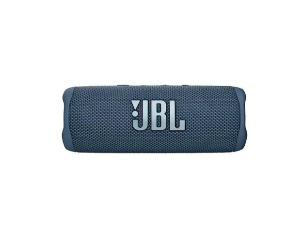 Jbl Flip 6 Mavi Bluetooth Hoparlör