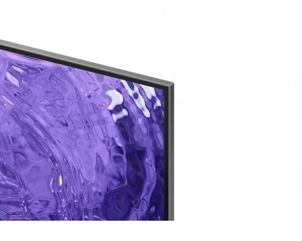Samsung 55QN90C 4K Ultra HD 55" 140 Ekran Uydu Alıcılı Smart Neo QLED TV - AMBALAJ HASARLI - 2